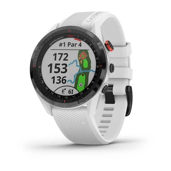 dong-ho-choi-golf--approach-s62,-black-ceramic-bezel-with-white-silicone-band