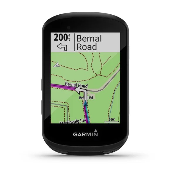 Thiết bị GPS cho xe đạp Garmin Edge 530