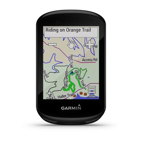 Thiết bị GPS cho xe đạp Garmin Edge 830