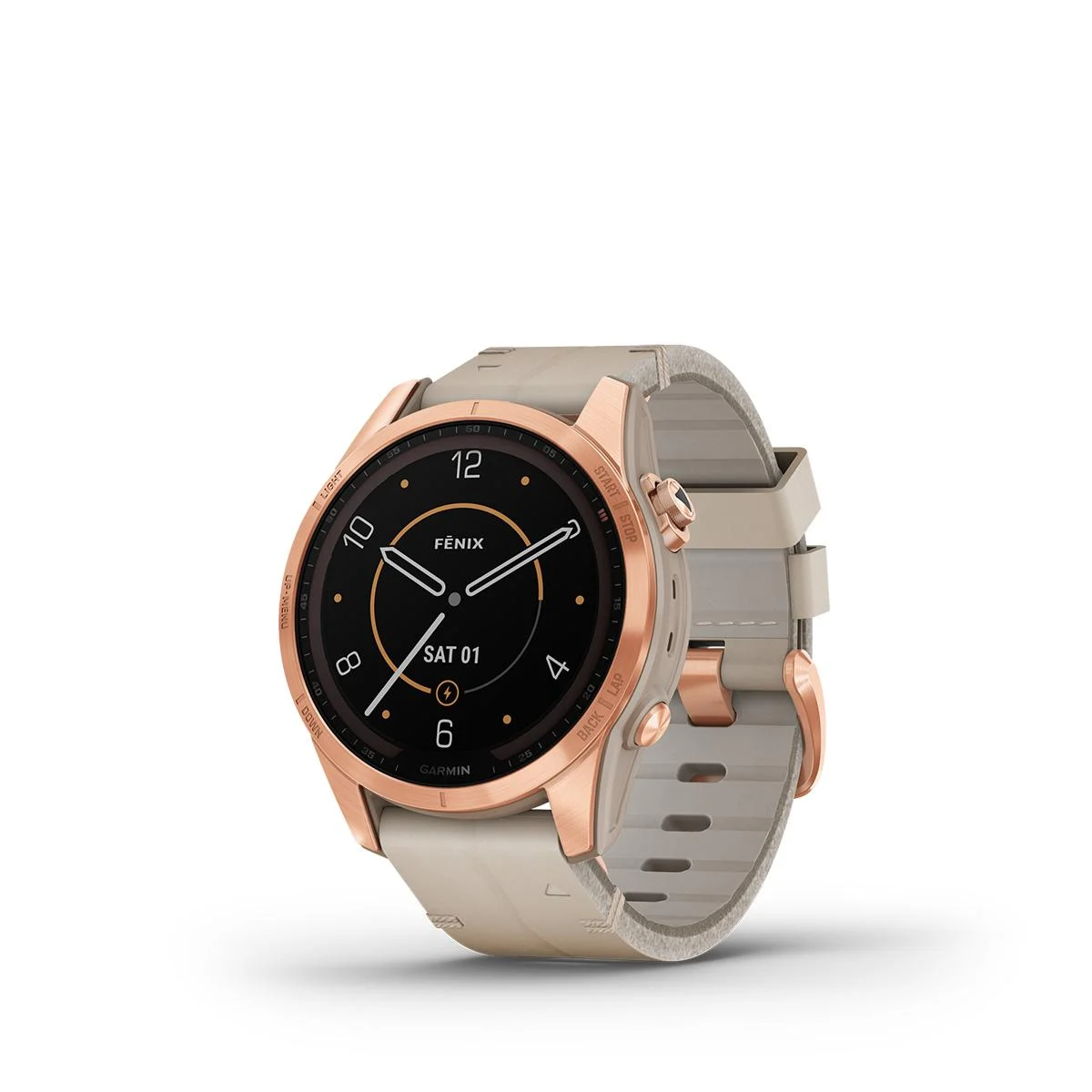dong-ho-fenix-7s-sapphire-solar--rose-gold-titanium-with-limestone-leather-band
