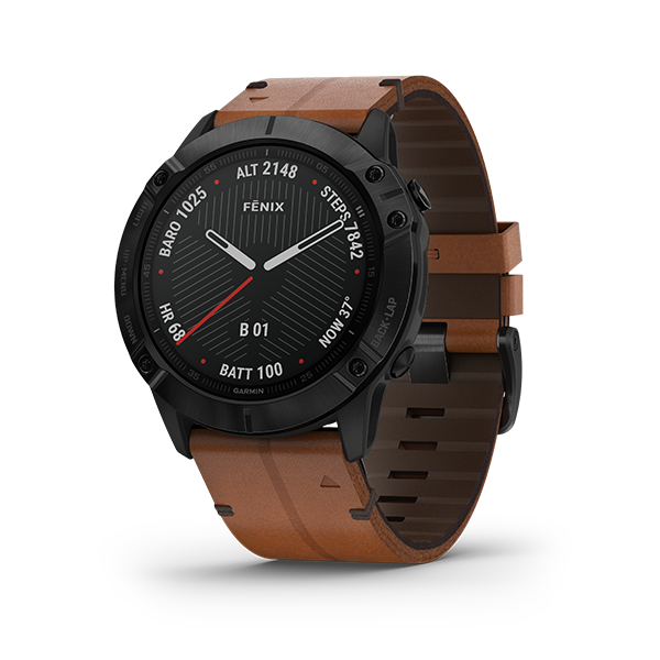 dong-ho-fenix-6x-sapphire--black-dlc-with-chestnut-leather-band