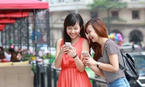 Wi-Fi miễn phí sắp được phủ sóng khắp Thủ đô Hà Nội