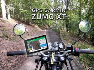 Khám phá những ưu điểm đặc biệt của GPS Garmin Zumo so với Smart phone