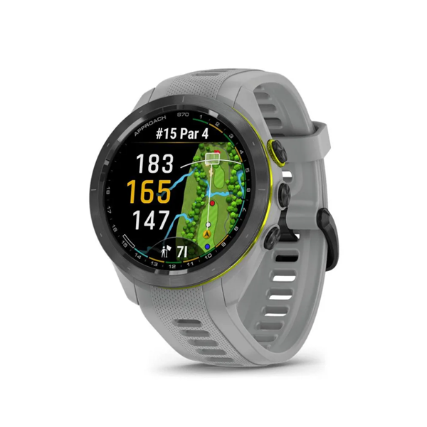 dong-ho-gps-golf-approach-s70--black-ceramic-bezel-with-powder-gray-silicone-band,-42mm