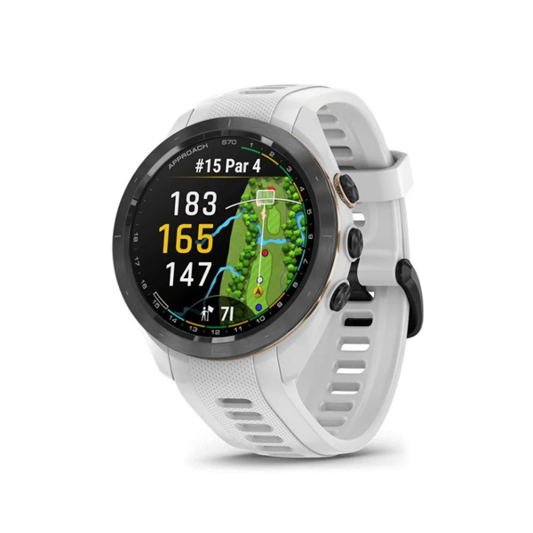 dong-ho-gps-golf-approach-s70--black-ceramic-bezel-with-white-silicone-band,-42mm